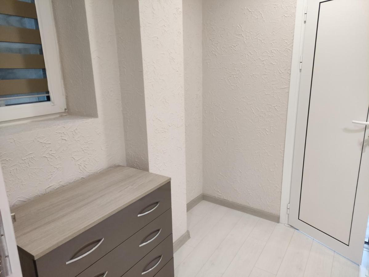 Downtown Lägenhet Ruse Exteriör bild